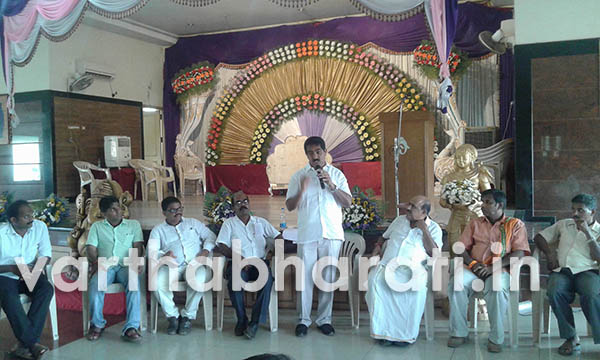 ಬೈಂದೂರು ತಾಲೂಕಿಗೆ ವಂಡ್ಸೆ ಹೋಬಳಿ ಸೇರ್ಪಡೆಗೆ ವಿರೋಧ